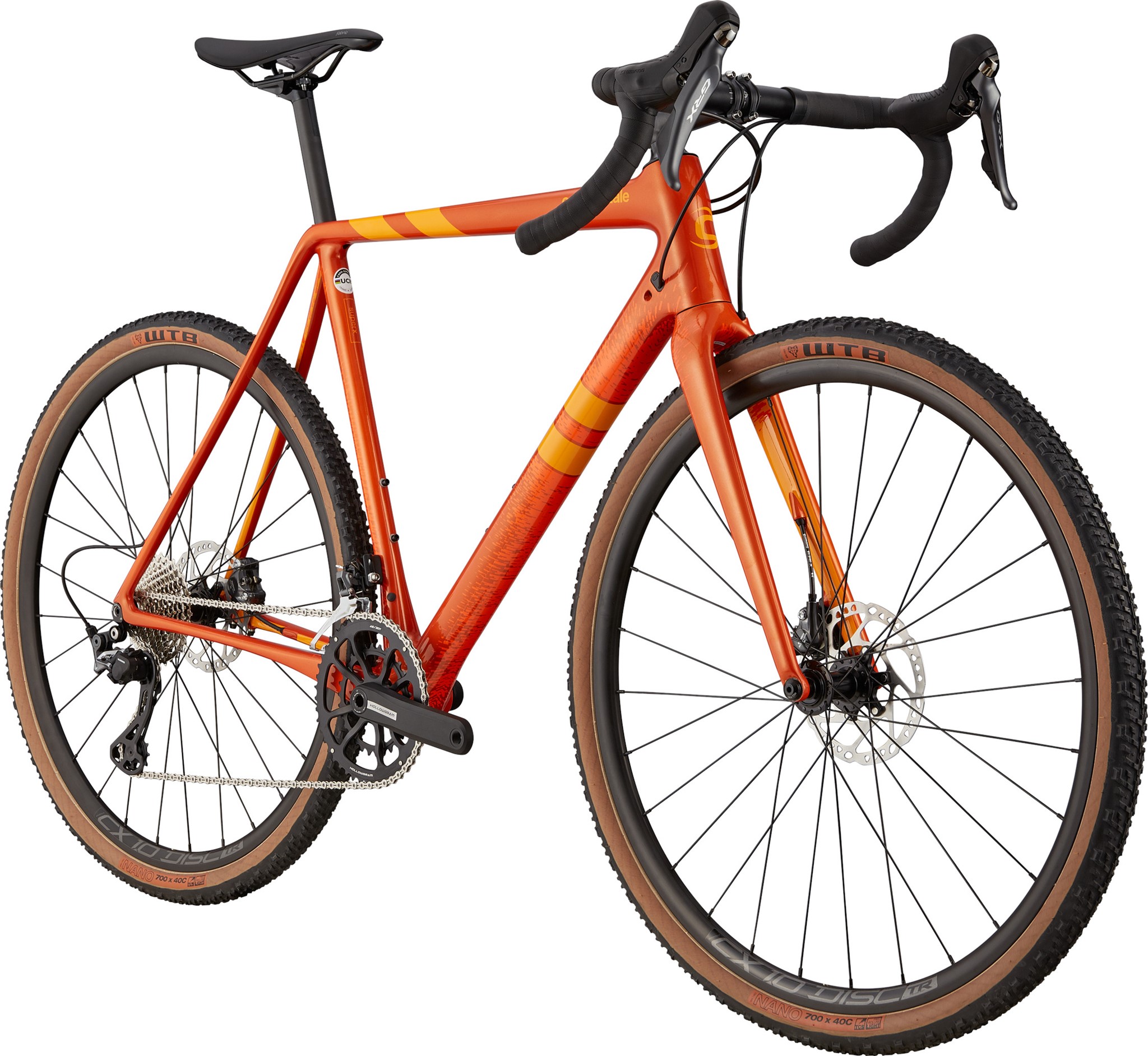 Cannondale superx grx 2021 cheap